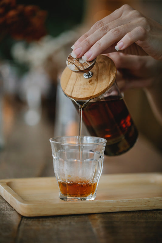 How to Make French Press Coffee at Home