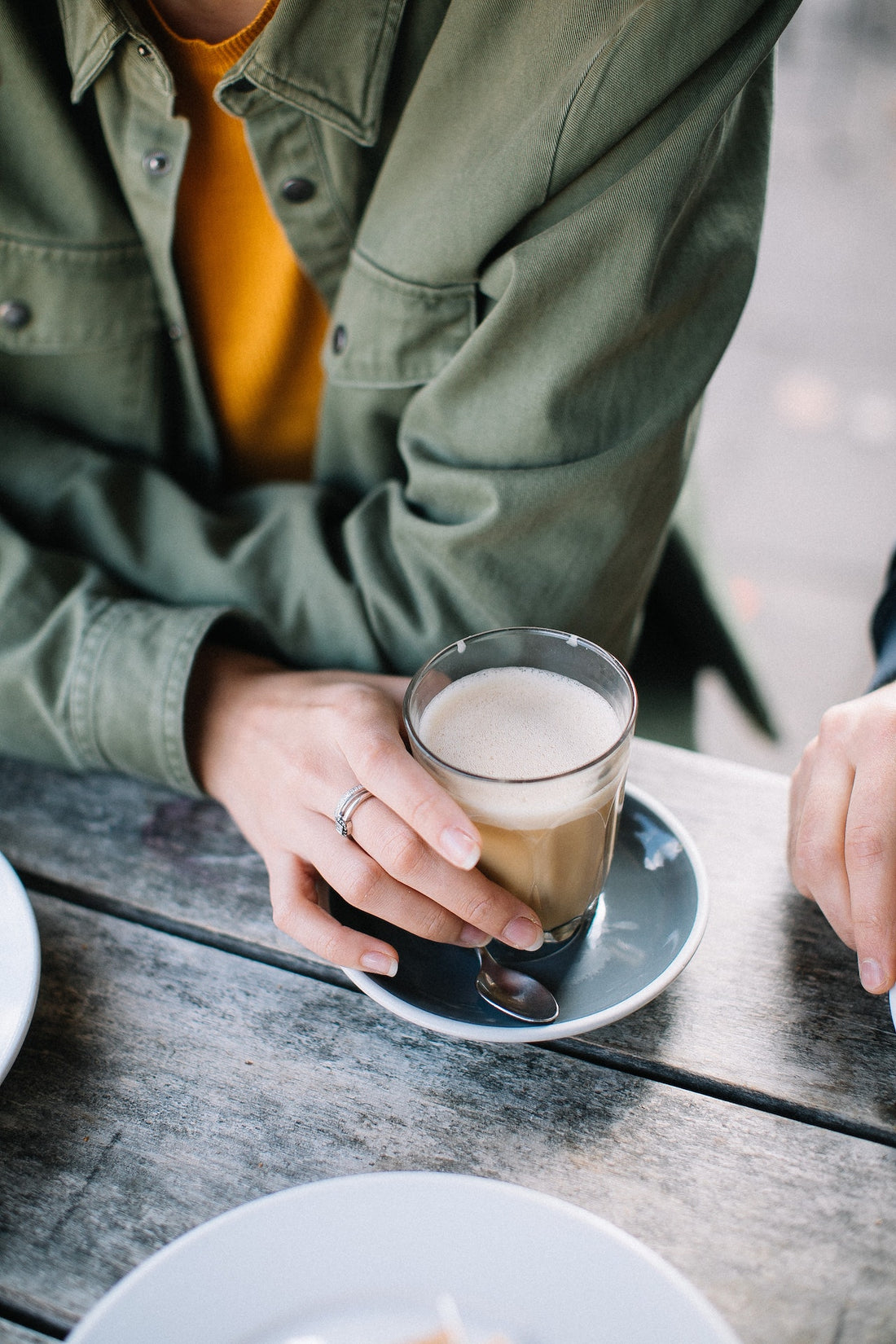 Reasons Why You Should Drink Coffee In The Morning